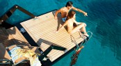 ARISTARCHOS Swim Platform